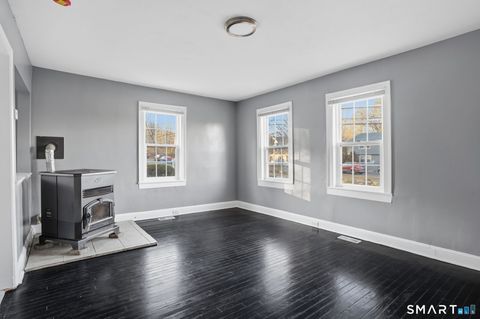 Tiny photo for 475 Mix Street, Bristol, CT 06010 (MLS # 24146423)