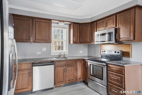 Tiny photo for 475 Mix Street, Bristol, CT 06010 (MLS # 24146423)