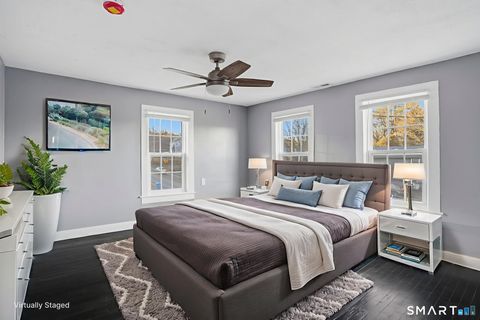 Tiny photo for 475 Mix Street, Bristol, CT 06010 (MLS # 24146423)