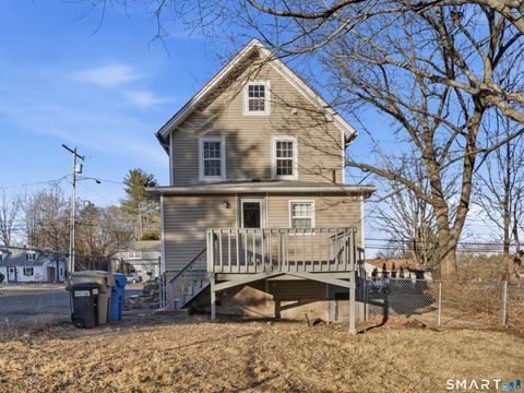 Tiny photo for 475 Mix Street, Bristol, CT 06010 (MLS # 24146423)