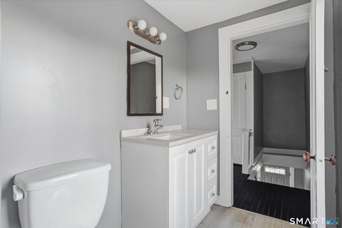 Tiny photo for 475 Mix Street, Bristol, CT 06010 (MLS # 24146423)