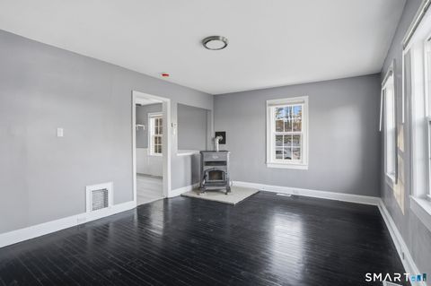 Tiny photo for 475 Mix Street, Bristol, CT 06010 (MLS # 24146423)