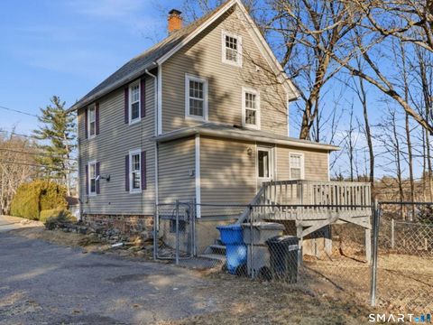 Tiny photo for 475 Mix Street, Bristol, CT 06010 (MLS # 24146423)