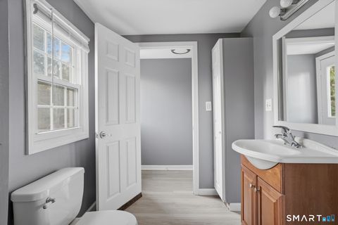 Tiny photo for 475 Mix Street, Bristol, CT 06010 (MLS # 24146423)