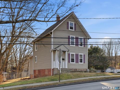 Tiny photo for 475 Mix Street, Bristol, CT 06010 (MLS # 24146423)