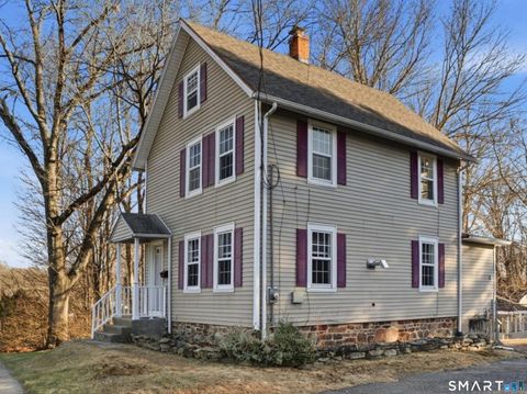 Tiny photo for 475 Mix Street, Bristol, CT 06010 (MLS # 24146423)