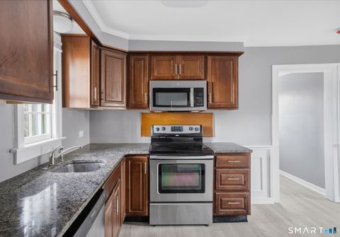 Tiny photo for 475 Mix Street, Bristol, CT 06010 (MLS # 24146423)