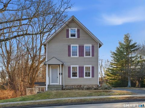 Tiny photo for 475 Mix Street, Bristol, CT 06010 (MLS # 24146423)