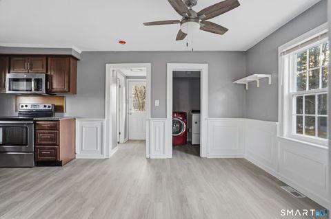 Tiny photo for 475 Mix Street, Bristol, CT 06010 (MLS # 24146423)