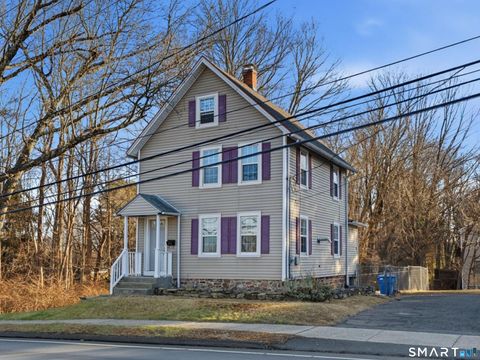 Tiny photo for 475 Mix Street, Bristol, CT 06010 (MLS # 24146423)