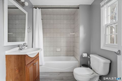 Tiny photo for 475 Mix Street, Bristol, CT 06010 (MLS # 24146423)