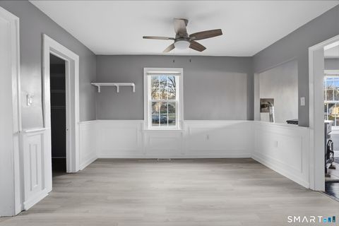 Tiny photo for 475 Mix Street, Bristol, CT 06010 (MLS # 24146423)