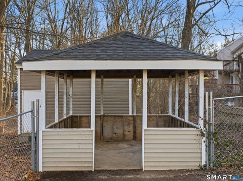 Tiny photo for 475 Mix Street, Bristol, CT 06010 (MLS # 24146423)