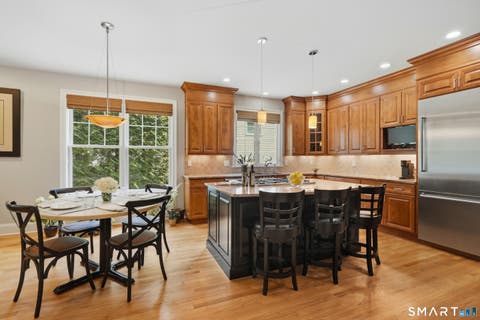 Tiny photo for 2 Blue Mountain Court, Norwalk, CT 06851 (MLS # 24188755)