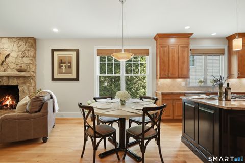 Tiny photo for 2 Blue Mountain Court, Norwalk, CT 06851 (MLS # 24188755)