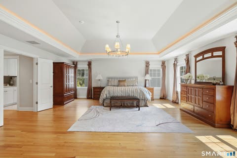 Tiny photo for 2 Blue Mountain Court, Norwalk, CT 06851 (MLS # 24188755)