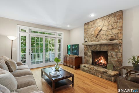 Tiny photo for 2 Blue Mountain Court, Norwalk, CT 06851 (MLS # 24188755)