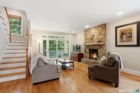 Tiny photo for 2 Blue Mountain Court, Norwalk, CT 06851 (MLS # 24188755)