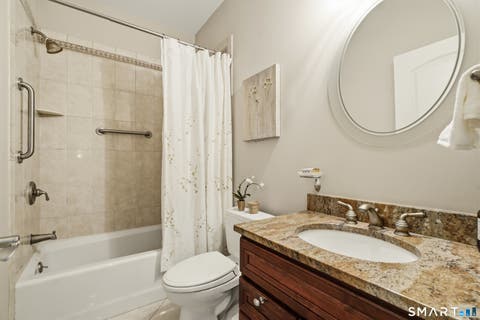 Tiny photo for 2 Blue Mountain Court, Norwalk, CT 06851 (MLS # 24188755)
