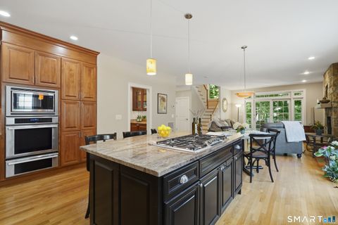 Tiny photo for 2 Blue Mountain Court, Norwalk, CT 06851 (MLS # 24188755)