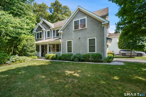Tiny photo for 2 Blue Mountain Court, Norwalk, CT 06851 (MLS # 24188755)