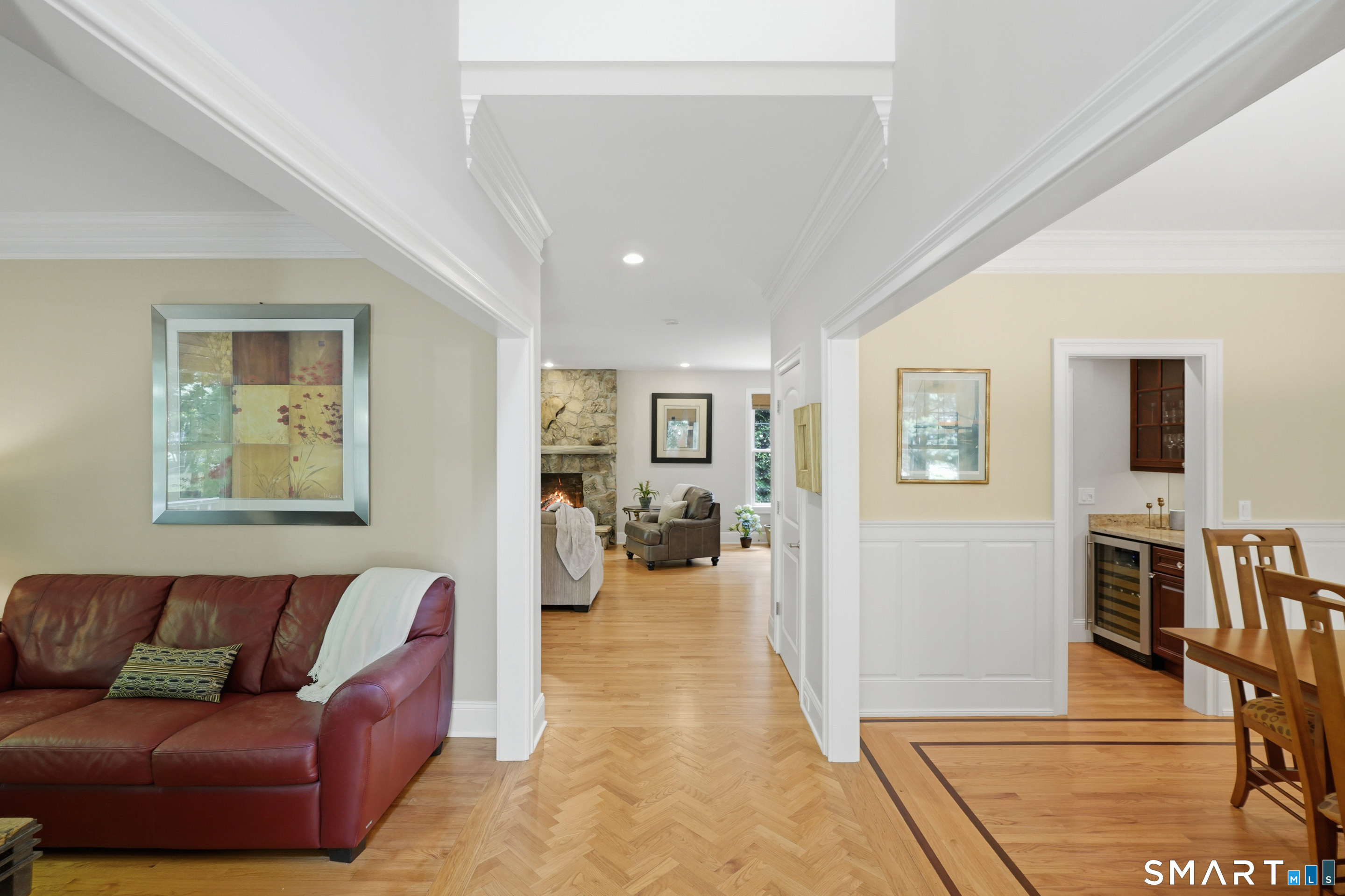 2 Blue Mountain Court