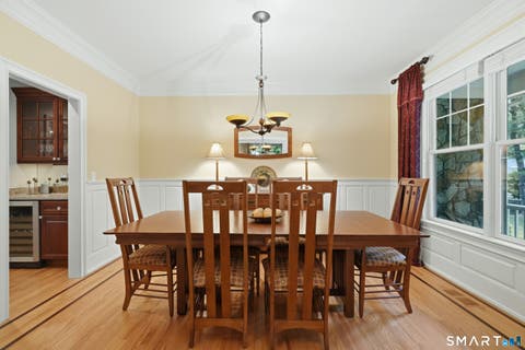 Tiny photo for 2 Blue Mountain Court, Norwalk, CT 06851 (MLS # 24188755)