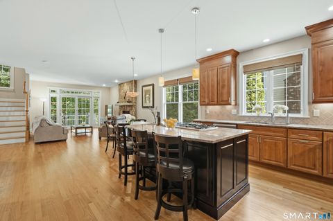 Tiny photo for 2 Blue Mountain Court, Norwalk, CT 06851 (MLS # 24188755)