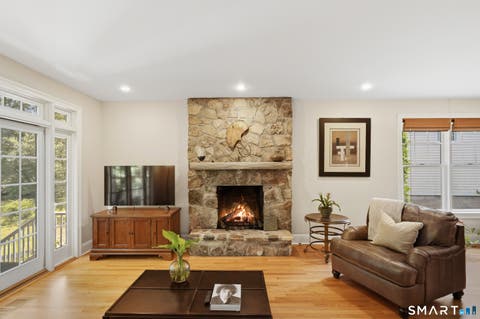 Tiny photo for 2 Blue Mountain Court, Norwalk, CT 06851 (MLS # 24188755)