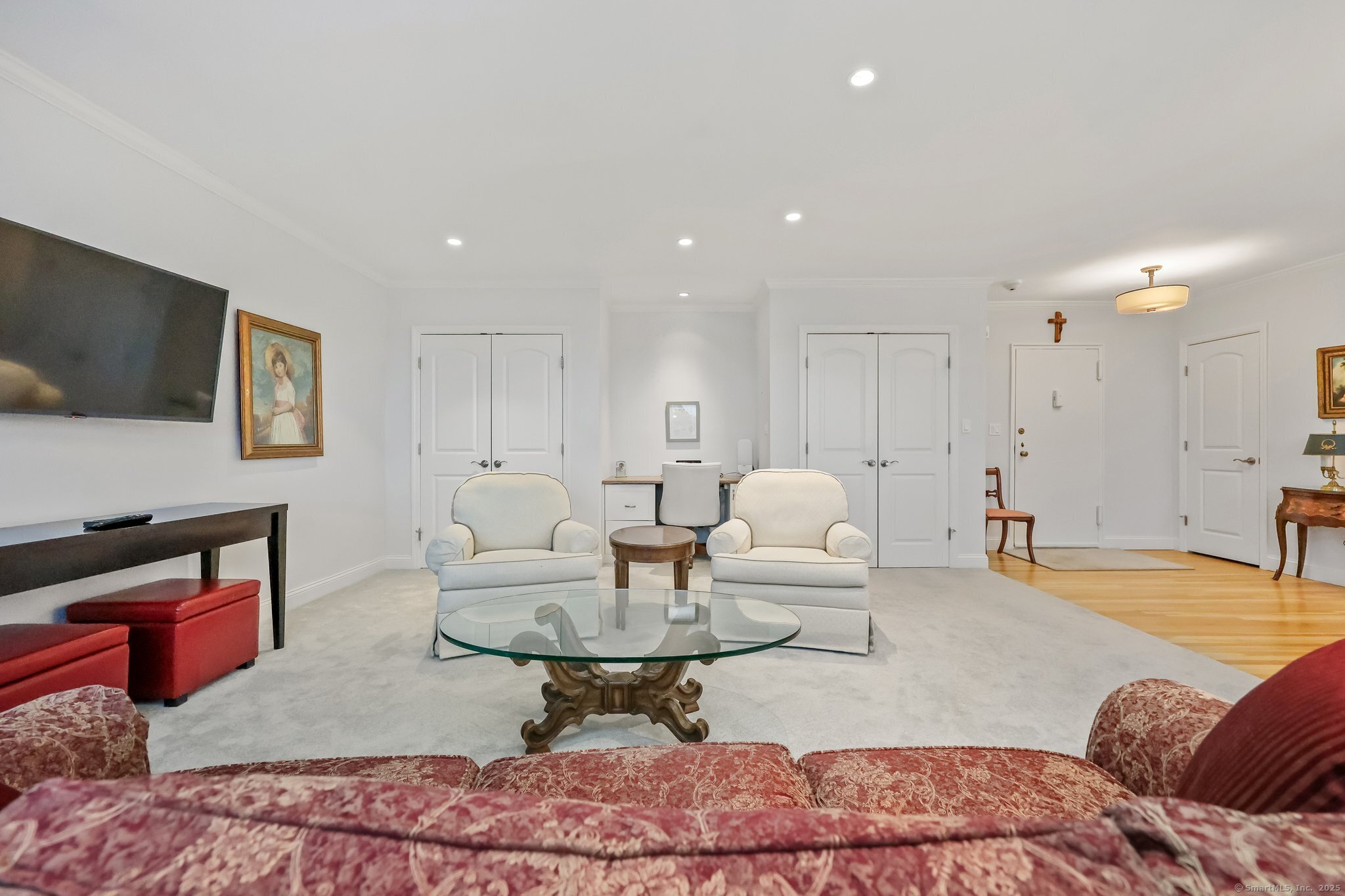 1 Putnam Hill #4K, Greenwich, Connecticut image 10