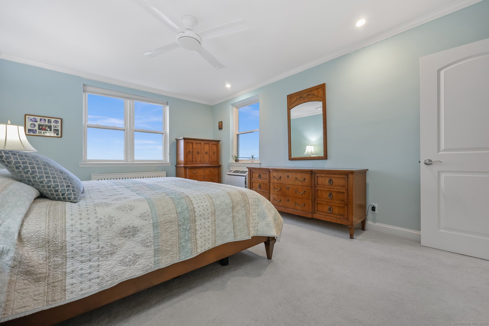 1 Putnam Hill #4K, Greenwich, Connecticut image 15