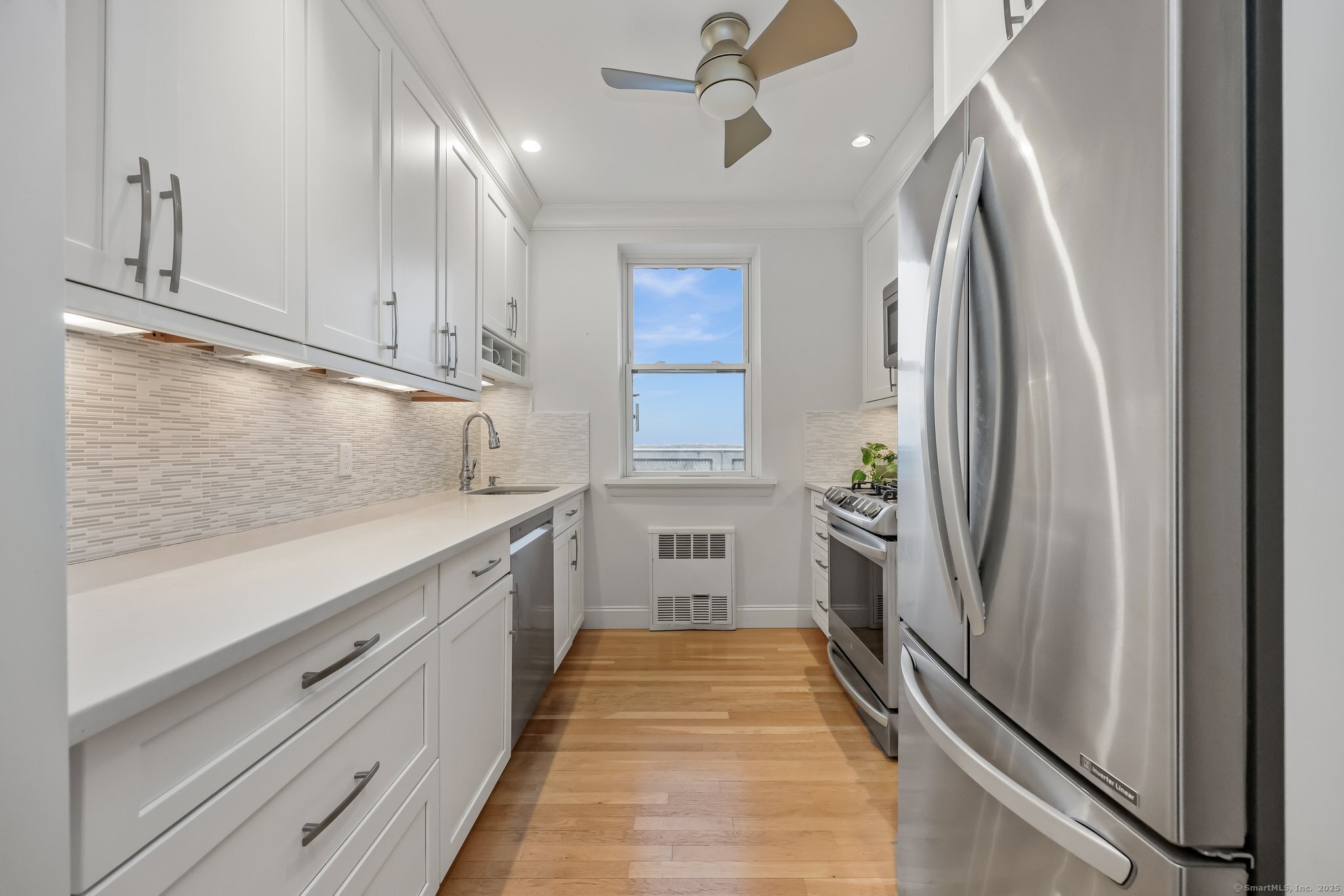 1 Putnam Hill #4K, Greenwich, Connecticut image 2