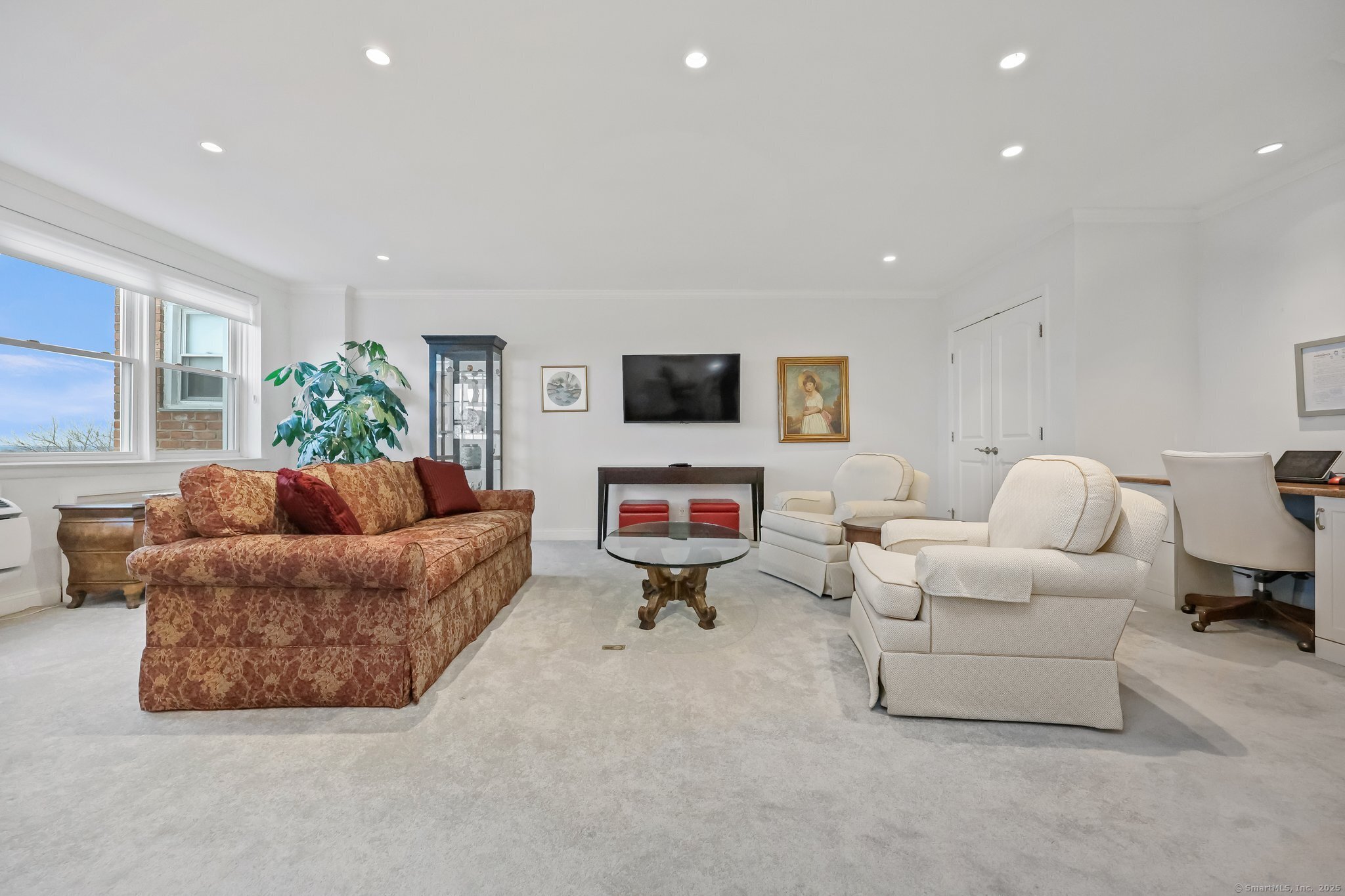 1 Putnam Hill #4K, Greenwich, Connecticut image 7