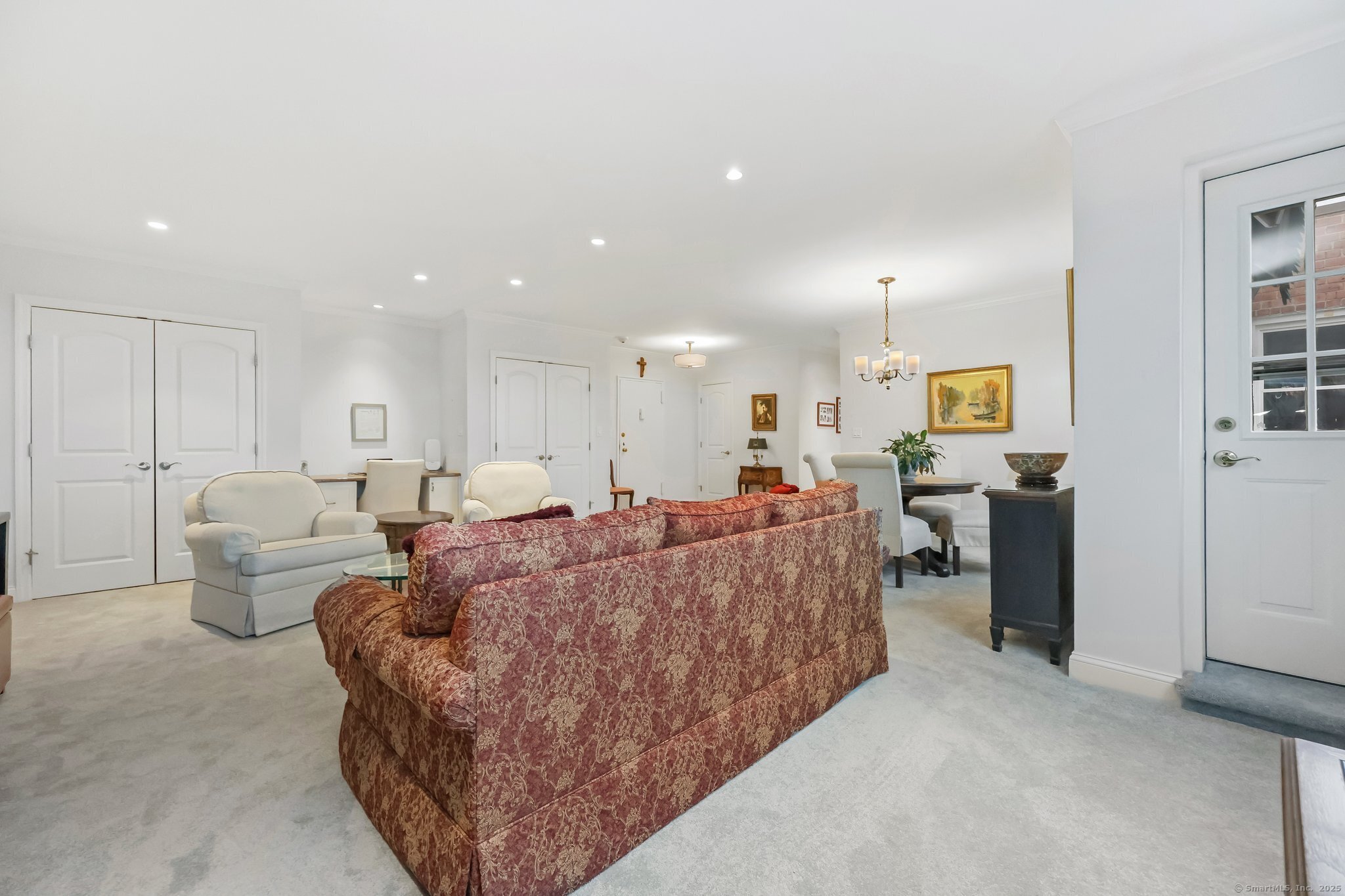 1 Putnam Hill #4K, Greenwich, Connecticut image 9