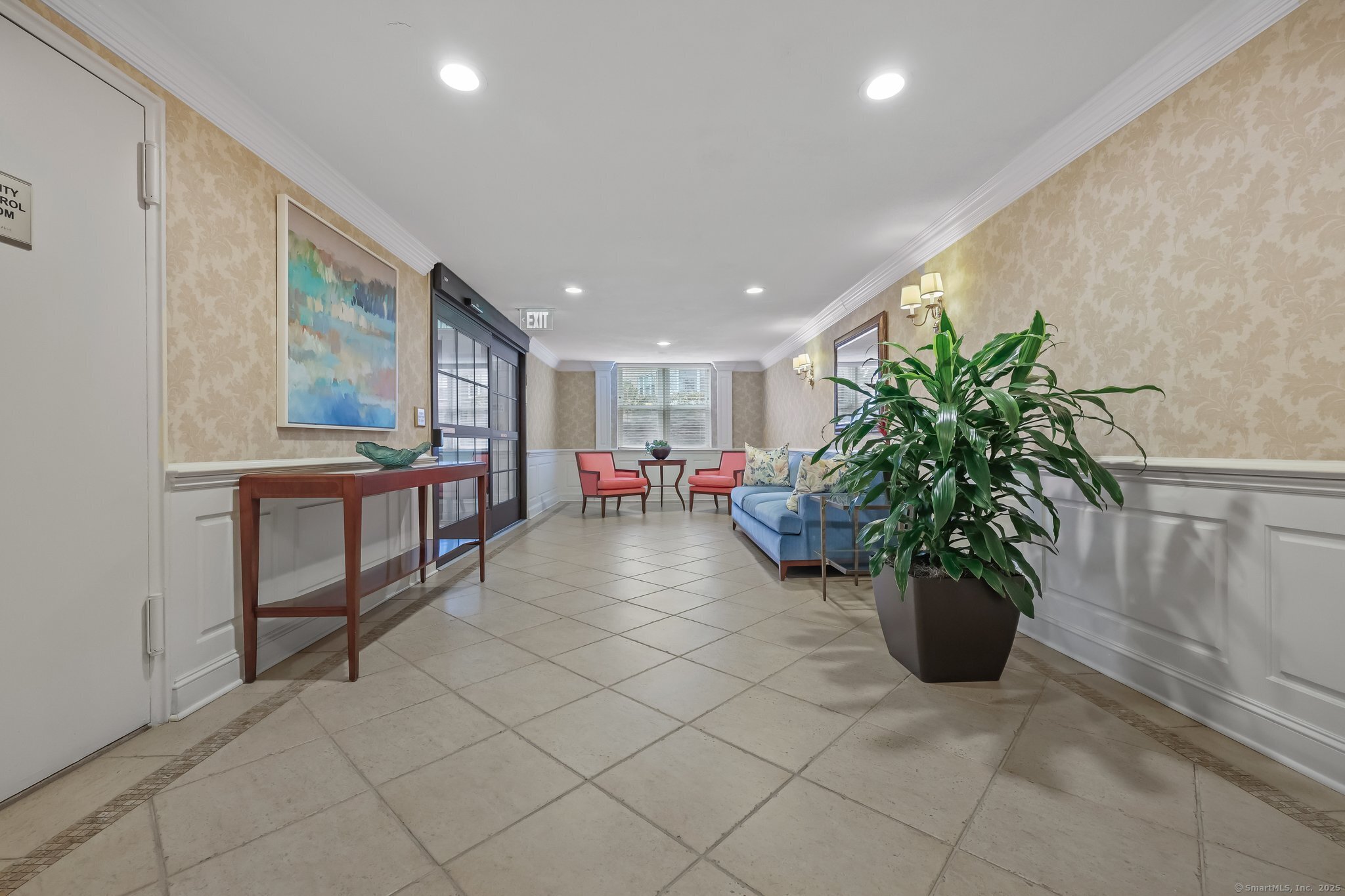 1 Putnam Hill #4K, Greenwich, Connecticut image 23