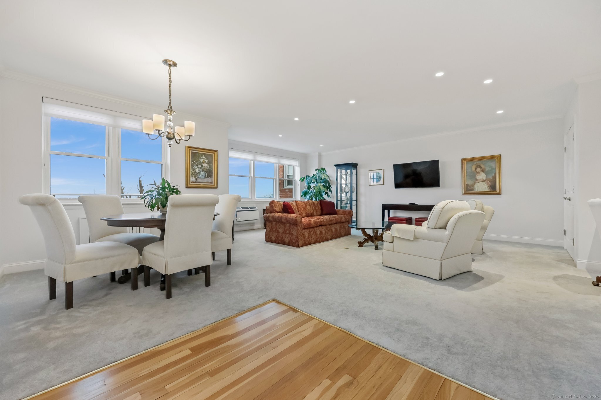 1 Putnam Hill #4K, Greenwich, Connecticut image 6
