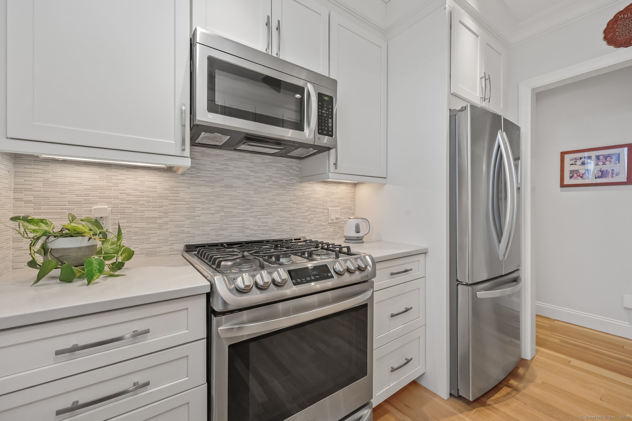 1 Putnam Hill #4K, Greenwich, Connecticut image 4