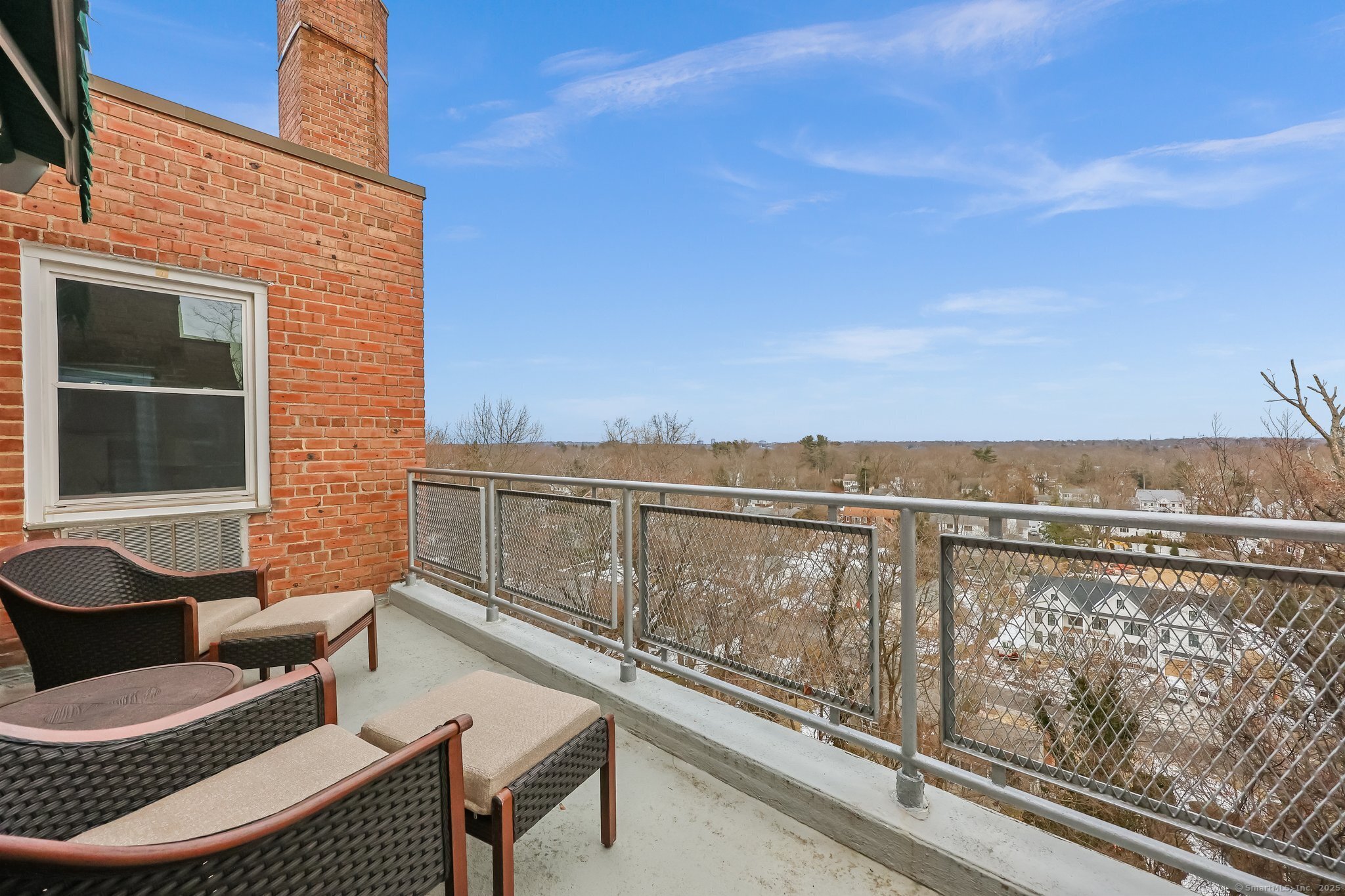 1 Putnam Hill #4K, Greenwich, Connecticut image 18