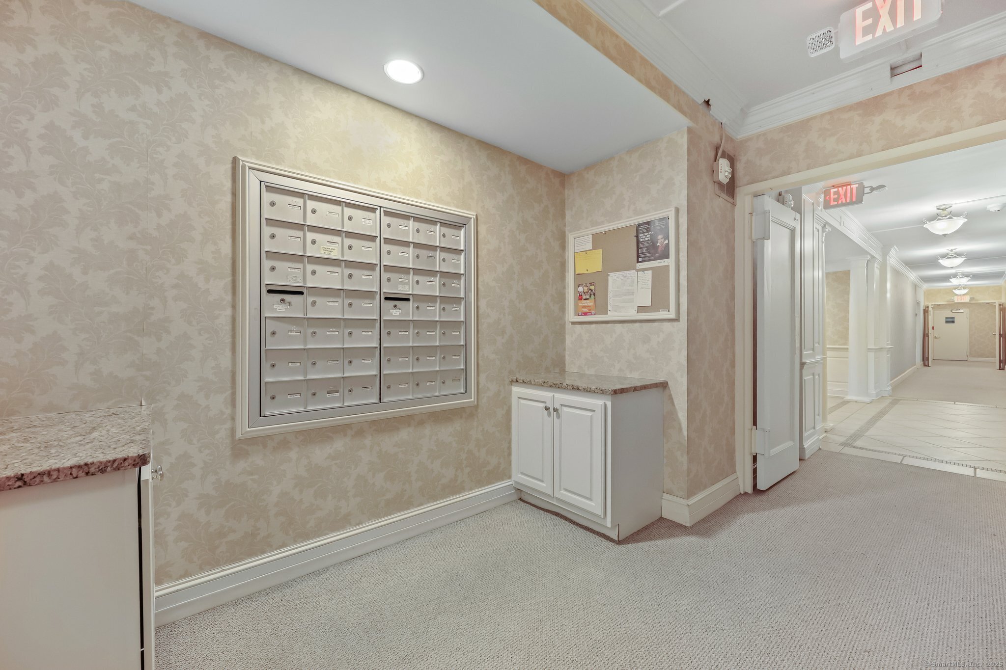 1 Putnam Hill #4K, Greenwich, Connecticut image 24