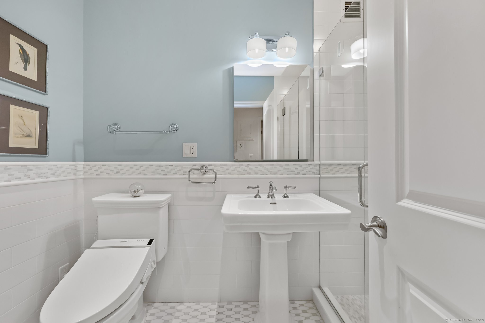 1 Putnam Hill #4K, Greenwich, Connecticut image 13