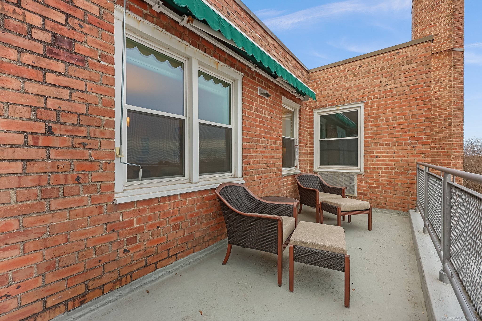 1 Putnam Hill #4K, Greenwich, Connecticut image 19