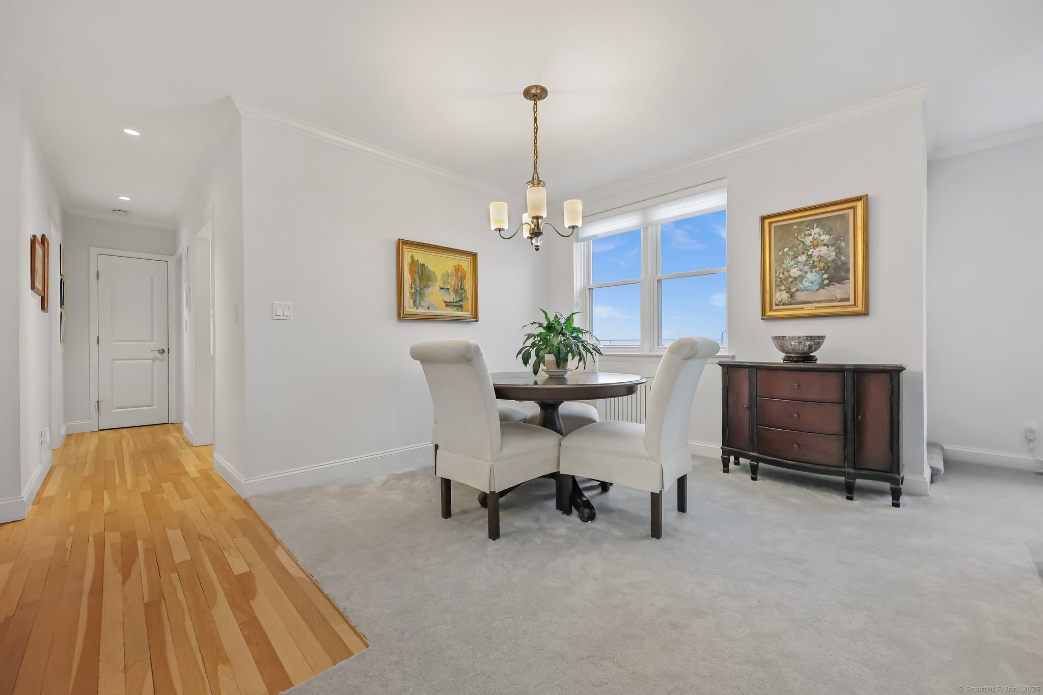 1 Putnam Hill #4K, Greenwich, Connecticut image 5