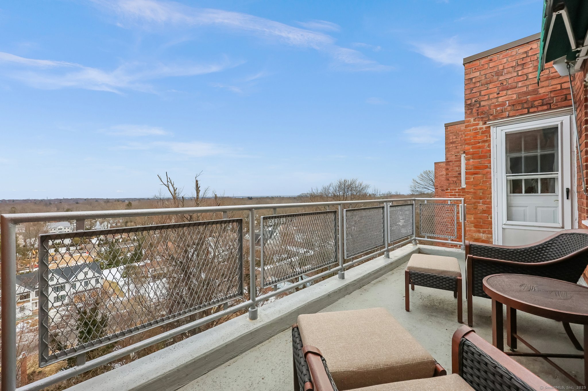 1 Putnam Hill #4K, Greenwich, Connecticut image 20