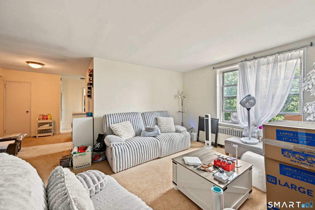 Photo of 46 Prospect Avenue #4E, Norwalk, CT 06850 (MLS # 24207683)
