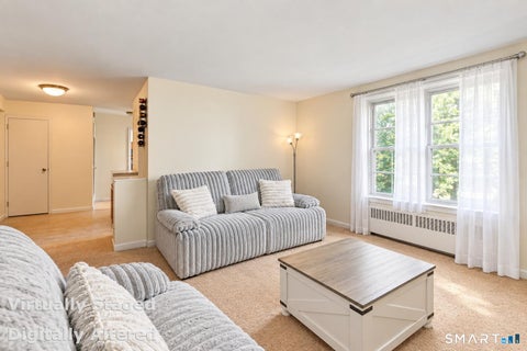 Condo For Sale - 46 Prospect Avenue #4E<br/> Norwalk, CT 06850