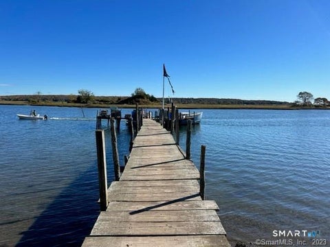 Tiny photo for 800 Shennecossett Road, Groton, CT 06340 (MLS # 24202575)