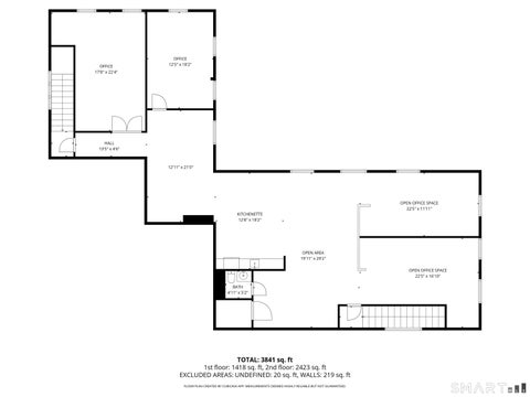 Tiny photo for 158 S Broad Street #3B, Stonington, CT 06379 (MLS # 24209853)