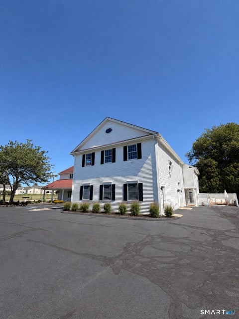 Tiny photo for 158 S Broad Street #3B, Stonington, CT 06379 (MLS # 24209853)