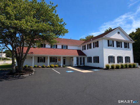 Tiny photo for 158 S Broad Street #3B, Stonington, CT 06379 (MLS # 24209853)