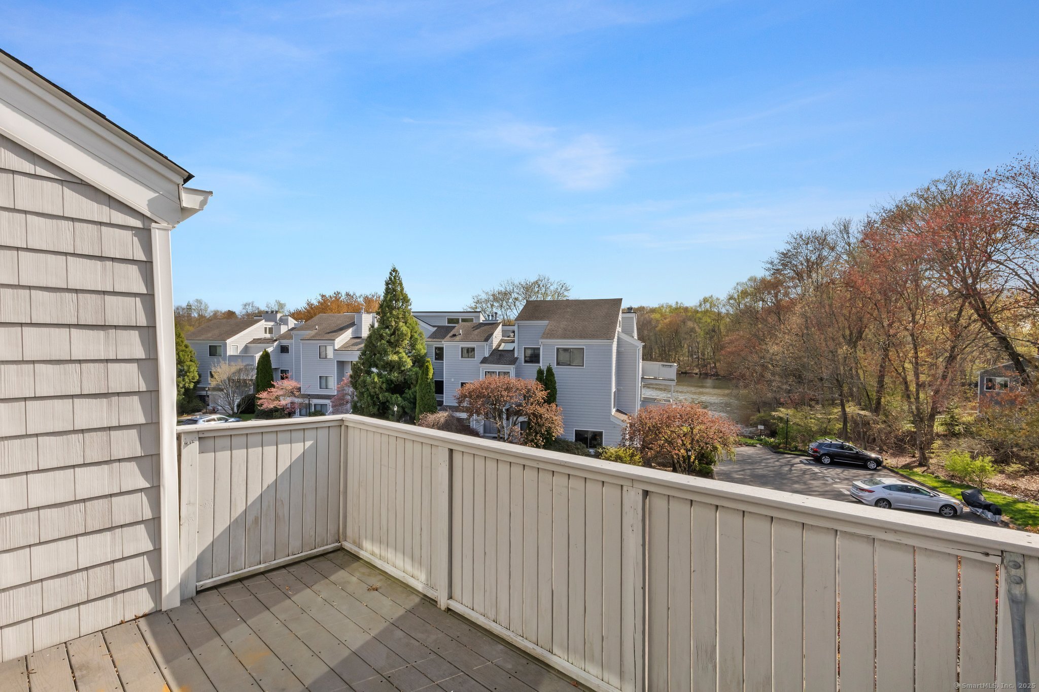 54 Rowayton Woods Drive #54, Norwalk, Connecticut image 16
